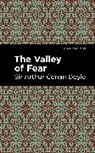 Sir Arthur Conan Doyle, Arthur Conan Doyle, Sir Arthur Conan Doyle - The Valley of Fear