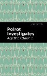 Agatha Christie - Poirot Investigates