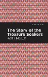 Edith Nesbit, Nesbit Edith - The Story of the Treasure Seekers