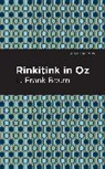 L. Frank Baum - Rinkitink in Oz