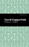 Charles Dickens - David Copperfield