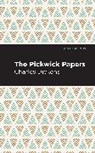 Charles Dickens - The Pickwick Papers