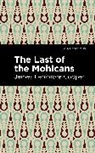 James Fenimore Cooper, James Fenimore Cooper - The Last of the Mohicans