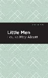 Louisa May Alcott - Little Men