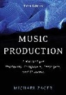 Michael Zager, Zager Michael - Music Production