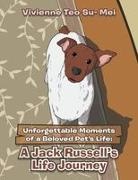Vivienne Teo Su- Mei - Unforgettable Moments of a Beloved Pet's Life