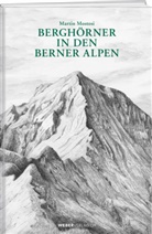 Martin Mostosi - Berghörner in den Berner Alpen