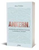 Alisa Childers, Childers  Alisa - Ankern.