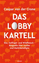 Caspar von der Crone, Caspar von der Crone, Caspar von der Crone - Das Lobby-Kartell