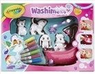 Washimals Play Set