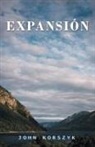 John Korszyk - Expansión