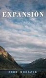 John Korszyk - Expansión