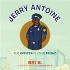 Bri B, Bri B., Azer - Jerry Antoine