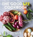 RDN Berlin, Robin Berlin, Krystyna Houser - Good LFE Cookbook