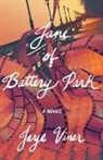 Jaye Viner - Jane of Battery Park