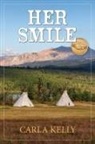 Carla Kelly - Her Smile