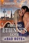 Christine Young - Feeling Etienne's Love