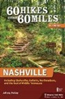 Johnny Molloy - 60 Hikes Within 60 Miles: Nashville