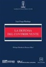 Luis Fraga-Pittaluga - La Defensa del Contribuyente