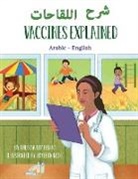 Ohemaa Boahemaa, Joyeeta Neogi - Vaccines Explained (Arabic-English)