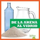 Avery Toolen - de la Arena Al Vidrio (from Sand to Glass)