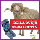 Avery Toolen - de la Oveja Al Calcetín (from Sheep to Sock)