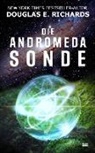 Douglas E Richards, Douglas E. Richards - Die Andromeda-Sonde