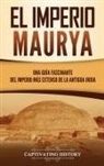 Captivating History - El Imperio Maurya