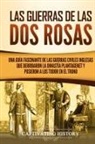 Captivating History - Las guerras de las Dos Rosas