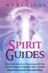 Mari Silva - Spirit Guides