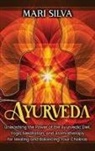Mari Silva - Ayurveda