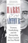 Lawrence J Haas, Lawrence J. Haas - Harry and Arthur