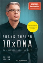 Frank Thelen - 10xDNA