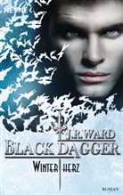 J. R. Ward - Winterherz
