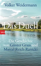 Volker Weidermann - Das Duell