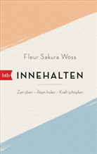 Fleur Sakura Wöss - Innehalten