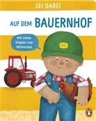 Dan Green, Dan Green - Sei dabei! - Auf dem Bauernhof