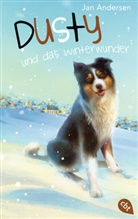 Jan Andersen - Dusty und das Winterwunder