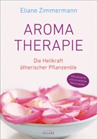 Eliane Zimmermann - Aromatherapie