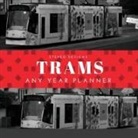 Stepro Designs - Trams Any Year Planner