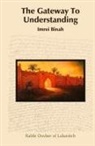 Rabbi Dovber Of Lubavitch - The Gateway To Understanding