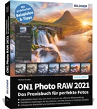 Michael Gradias - ON1 Photo RAW 2021