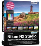 Michael Gradias - Nikon NX Studio