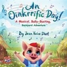 Jean Voice Dart, Anastasia Yatsunenko - An Oinkrrific Day!