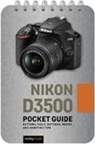 Rocky Nook - Nikon D3500 Pocket Guide