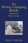 Elon Jessup - The Motor Camping Book (Legacy Edition)