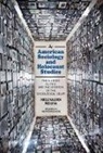 Adele Valeria Messina - American Sociology and Holocaust Studies