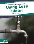 Nick Rebman - Using Less Water
