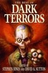Stephen Jones, David A. Sutton - The Best of Dark Terrors