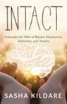 Sasha Kildare - Intact